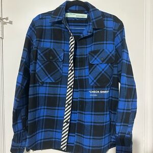 Off white jacket